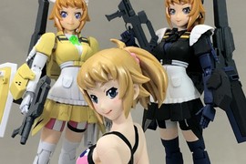 變態換頭遊戲《鋼彈創鬥者文奈胸像魔改造》下次只賣頭就好了吧…… 變態換頭遊戲《鋼彈創鬥者文奈胸像魔改造》下次只賣頭就好了吧……