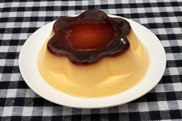 用微波爐《10分鐘速成布丁》不小心還可能做出別的東西w 用微波爐《10分鐘速成布丁》不小心還可能做出別的東西w