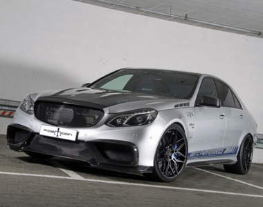 馬力1020匹《Mercedes AMG E63》給Posaidon來改沒問題嗎? 馬力1020匹《Mercedes AMG E63》給Posaidon來改沒問題嗎?