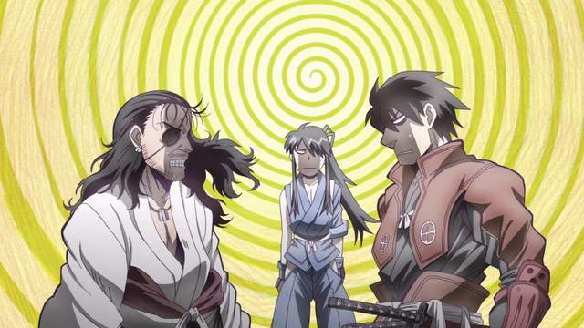 《漂流武士》用德克薩斯州來解釋薩摩 外國人就懂了 《漂流武士》用德克薩斯州來解釋薩摩 外國人就懂了
