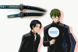 實用道具教學《日本刀風格扇柄製作法》握起來太舒服會不會想砍人? 實用道具教學《日本刀風格扇柄製作法》握起來太舒服會不會想砍人?
