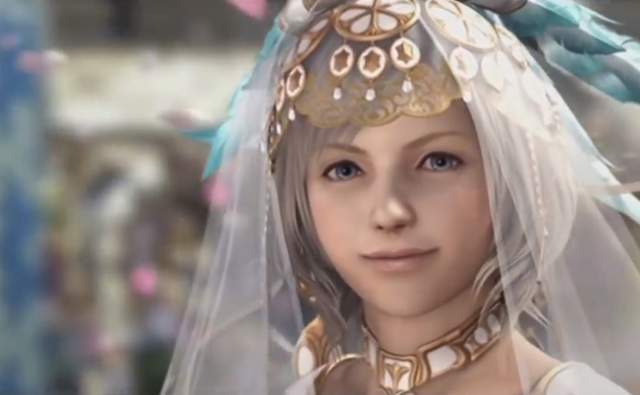 《開頭動畫期待感十足的遊戲》當然遊戲內容還是最重要的啦～