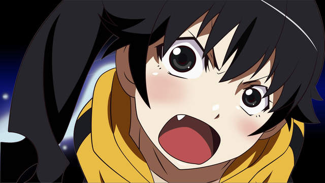 作畫失誤？《詭異的虎牙畫法》牙齒難道從嘴唇長出來……