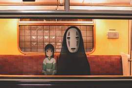 《動漫角色進入真實世界》二次元與三次元的界線竟如此模糊 《動漫角色進入真實世界》二次元與三次元的界線竟如此模糊