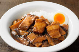 無印良品推廣《台灣滷肉飯調理包》身為台灣人卻沒有吃過…… 無印良品推廣《台灣滷肉飯調理包》身為台灣人卻沒有吃過……