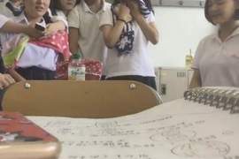 悲鳴注意《女高中生的恐怖故事》我為什麼要沒事看這個啦啊啊啊 悲鳴注意《女高中生的恐怖故事》我為什麼要沒事看這個啦啊啊啊