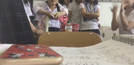 悲鸣注意《女高中生的恐怖故事》我为什么要没事看这个啦啊啊啊 - 图片5 悲鸣注意《女高中生的恐怖故事》我为什么要没事看这个啦啊啊啊