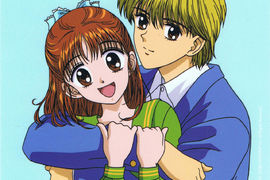 《90年代週日晨間動畫》懷舊少女向作品時光 《90年代週日晨間動畫》懷舊少女向作品時光