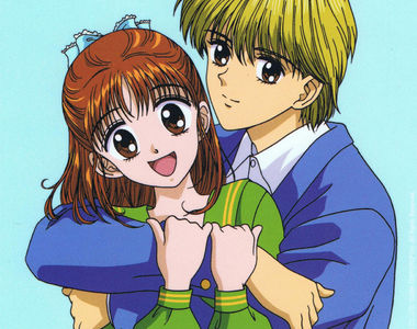 《90年代週日晨間動畫》懷舊少女向作品時光 《90年代週日晨間動畫》懷舊少女向作品時光