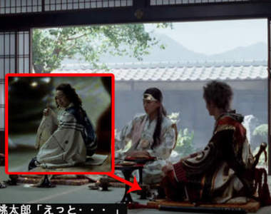 三太郎系列廣告《一寸法師》的存在終於公開 偷偷演出的俳優原來是他... 三太郎系列廣告《一寸法師》的存在終於公開 偷偷演出的俳優原來是他...