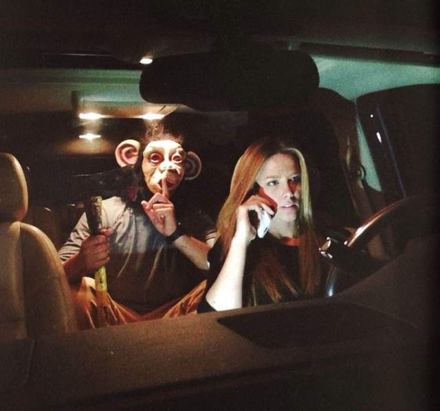 極短篇《毛骨悚然靈異經驗》短短一句就能渾身不舒服...... 極短篇《毛骨悚然靈異經驗》短短一句就能渾身不舒服......