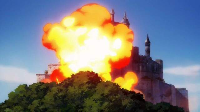 《請將父親的城堡燃燒殆盡》對付沉迷遊戲的老爸只好用這招……