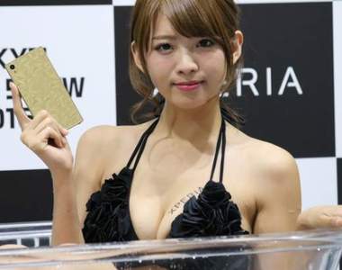 《Xperia美女澡堂》東京電玩展早瀬あや又下去泡澡惹❤❤❤ 《Xperia美女澡堂》東京電玩展早瀬あや又下去泡澡惹❤❤❤