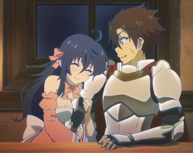 《線上遊戲的老婆不可能是女生?》美女作監成為宣傳重點 《線上遊戲的老婆不可能是女生?》美女作監成為宣傳重點