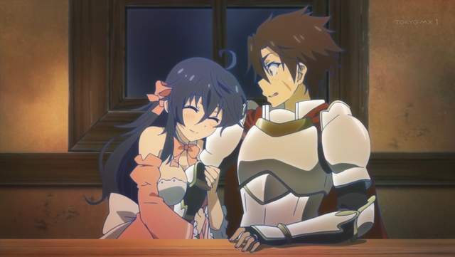 《線上遊戲的老婆不可能是女生？》美女作監成為宣傳重點