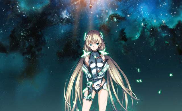 動畫電影《樂園追放》續集製作有望?下次出現就是真的要奪大獎了~ 動畫電影《樂園追放》續集製作有望?下次出現就是真的要奪大獎了~