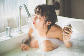 《從洗澡時間長短看你寂不寂寞》阿習慣泡澡的人不就...... 《從洗澡時間長短看你寂不寂寞》阿習慣泡澡的人不就......
