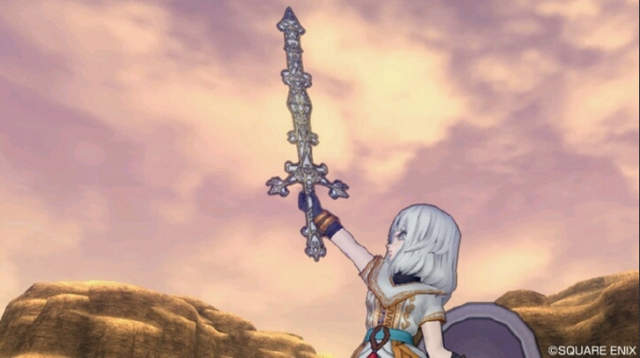 《男人如何用DQ的武器形容自己的重要部位》有些形狀感覺要去看醫生內（誤）