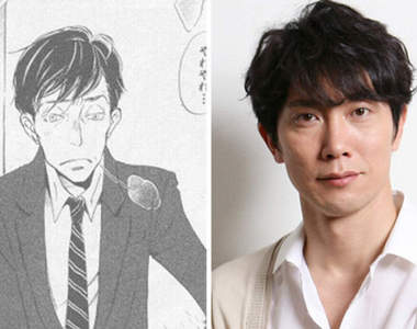 《3月的獅子》真人電影豪華卡司 島田八段果真是佐佐木藏之介(完美) 《3月的獅子》真人電影豪華卡司 島田八段果真是佐佐木藏之介(完美)