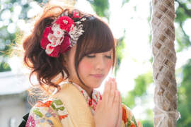 《日本神社裡的NG行為》小心沒注意可能會讓運氣變差喔~ 《日本神社裡的NG行為》小心沒注意可能會讓運氣變差喔~