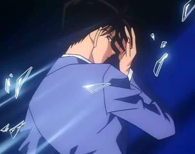 《女大生的動漫初戀》滿溢著少女心表示工藤新一就是自己的第一個男朋友 《女大生的動漫初戀》滿溢著少女心表示工藤新一就是自己的第一個男朋友