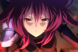 FateGO超性感《斯卡哈師匠》Coser親手製作服裝獲得廣大迴響 FateGO超性感《斯卡哈師匠》Coser親手製作服裝獲得廣大迴響