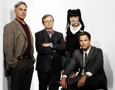 震撼彈《NCIS》13季主要成員將在本季結束後說掰掰QAQ 震撼彈《NCIS》13季主要成員將在本季結束後說掰掰QAQ