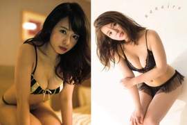 性感美尻《山田菜菜史上最大尺度露出挑戰》驚覺體型竟然變成這樣了… 性感美尻《山田菜菜史上最大尺度露出挑戰》驚覺體型竟然變成這樣了…
