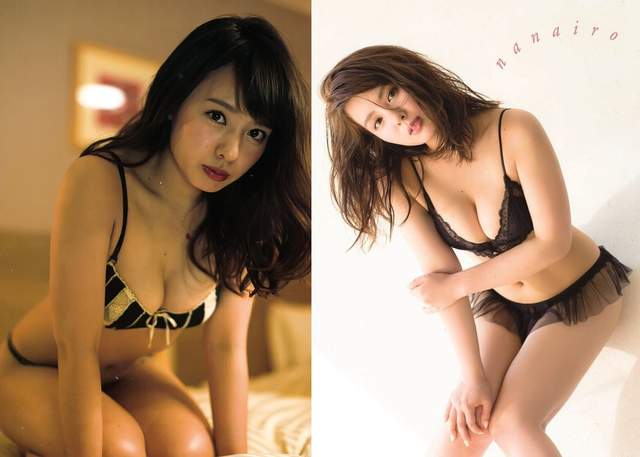 性感美尻《山田菜菜史上最大尺度露出挑戰》驚覺體型竟然變成這樣了… 性感美尻《山田菜菜史上最大尺度露出挑戰》驚覺體型竟然變成這樣了…