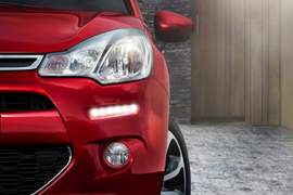 法國小可愛《Citroen C3》預約2016年改朝換代? 法國小可愛《Citroen C3》預約2016年改朝換代?