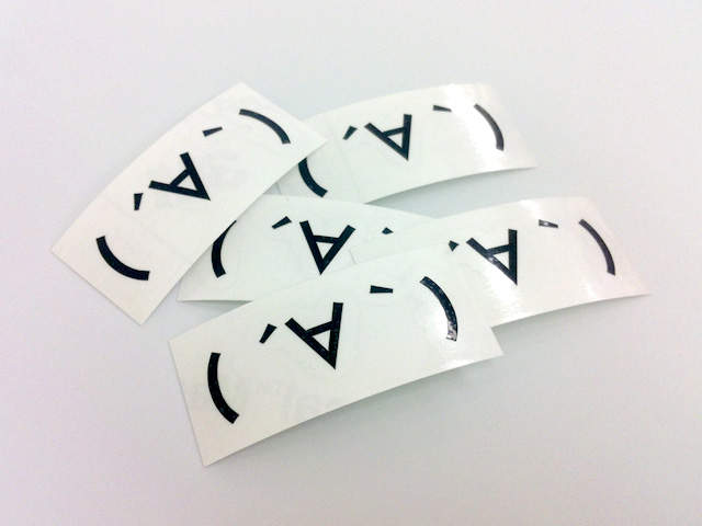 《大叔感顏文字排行》經常使用小心被人覺得你老派