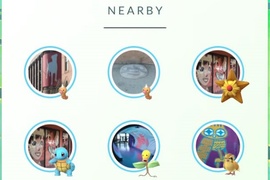 《Pokemon Go》未來寶可夢的位置可以更明確了? 《Pokemon Go》未來寶可夢的位置可以更明確了?