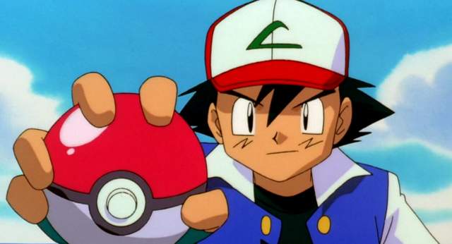 精靈寶可夢《神奇寶貝不倒翁娃娃球》放在房間當擺飾也很可愛呢