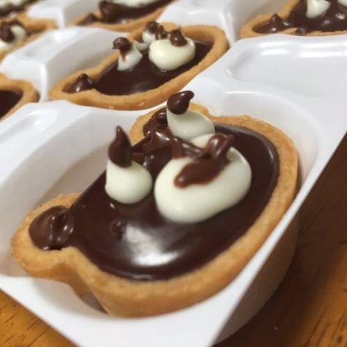 《手做巧克力的理想與現實》這個比想像中的還要難啊> 《手做巧克力的理想與現實》這個比想像中的還要難啊>