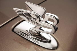 首發限量《Bentley Mulsanne First Edition》北京貴氣現身 首發限量《Bentley Mulsanne First Edition》北京貴氣現身