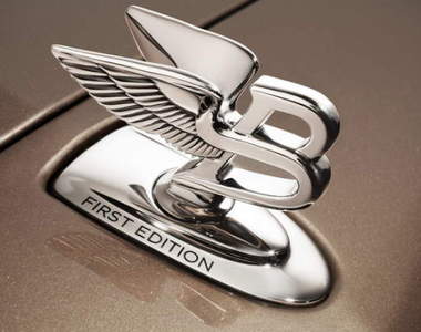 首發限量《Bentley Mulsanne First Edition》北京貴氣現身 首發限量《Bentley Mulsanne First Edition》北京貴氣現身