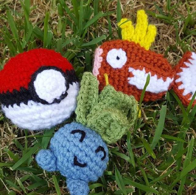 這次是真的《現實版Pokemon GO》想抓什麼稀有寶可夢都沒問題啦～