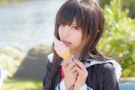 就說了《這麼可愛一定是男孩子》可愛偽娘榎本玲依 就說了《這麼可愛一定是男孩子》可愛偽娘榎本玲依