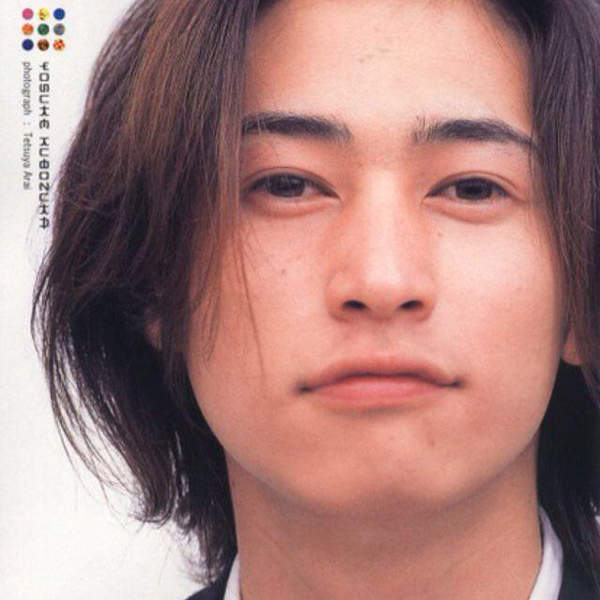 《日本男星的全盛期》至今仍讓觀眾難忘的最強美男又是哪一位？