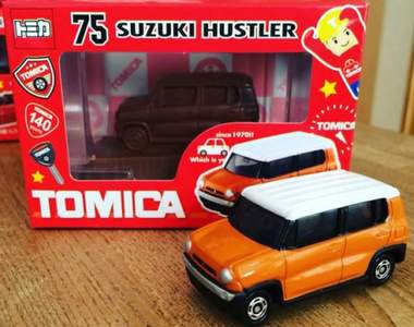 《玩具車巧克力的悲慘下場》食物做得太可愛反而是一種困擾? 《玩具車巧克力的悲慘下場》食物做得太可愛反而是一種困擾?