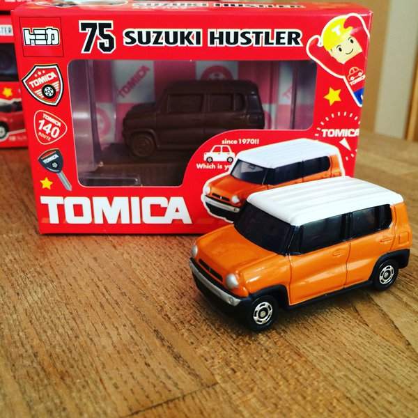 《玩具車巧克力的悲慘下場》食物做得太可愛反而是一種困擾？