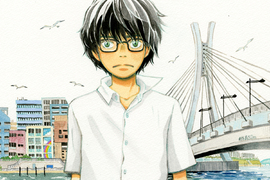 動畫《3月的獅子》將在NHK播出 衝擊的監督跟製作公司是...? 動畫《3月的獅子》將在NHK播出 衝擊的監督跟製作公司是...?