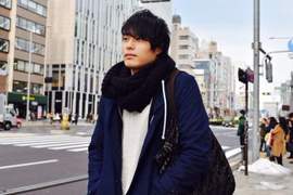 《帥哥最多的都道府縣》乾脆出個IkemenGO讓女孩去日本抓帥哥好了www 《帥哥最多的都道府縣》乾脆出個IkemenGO讓女孩去日本抓帥哥好了www