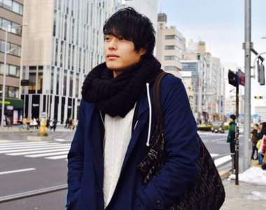 《帥哥最多的都道府縣》乾脆出個IkemenGO讓女孩去日本抓帥哥好了www 《帥哥最多的都道府縣》乾脆出個IkemenGO讓女孩去日本抓帥哥好了www