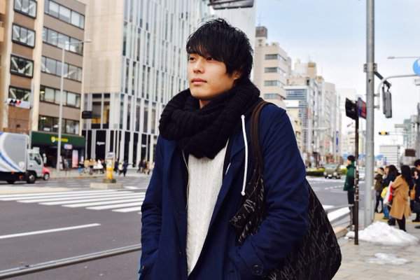 《帥哥最多的都道府縣》乾脆出個IkemenGO讓女孩去日本抓帥哥好了www 《帥哥最多的都道府縣》乾脆出個IkemenGO讓女孩去日本抓帥哥好了www