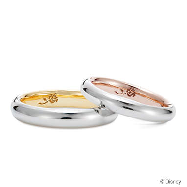 《迪士尼公主戒指》典雅與夢幻並存 讓人心動不已 《迪士尼公主戒指》典雅與夢幻並存 讓人心動不已