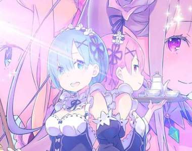 怠惰也進榜《RE:ZERO人氣投票結果》你是雷姆派還是愛蜜莉雅派? 怠惰也進榜《RE:ZERO人氣投票結果》你是雷姆派還是愛蜜莉雅派?