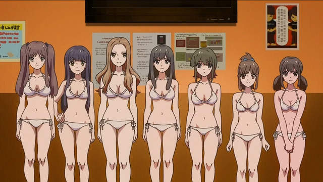 《小心不要在風俗店刷爆卡》老爸的貼心反而讓人覺得好尷尬…