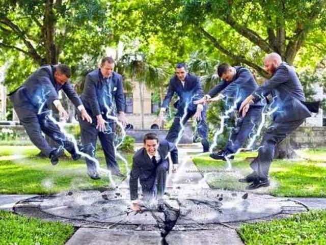 超歡樂婚禮《伴郎很有事》聽說有這樣的伴郎會獲得雙倍幸福唷ww 超歡樂婚禮《伴郎很有事》聽說有這樣的伴郎會獲得雙倍幸福唷ww