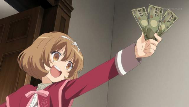 《課長待遇尊爵不凡》重課金玩家引退後進入名人堂